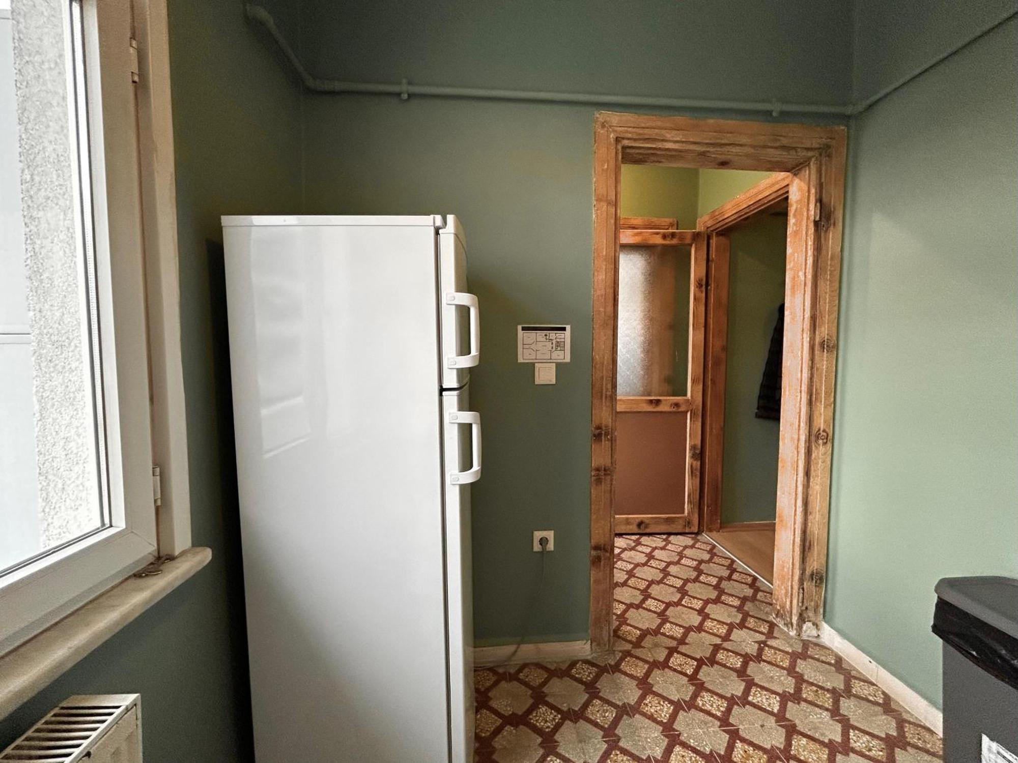 Waterfront Apartment By The Tram - Terrace With Dome & Golden Horn View In Fatih Istanbul Ngoại thất bức ảnh